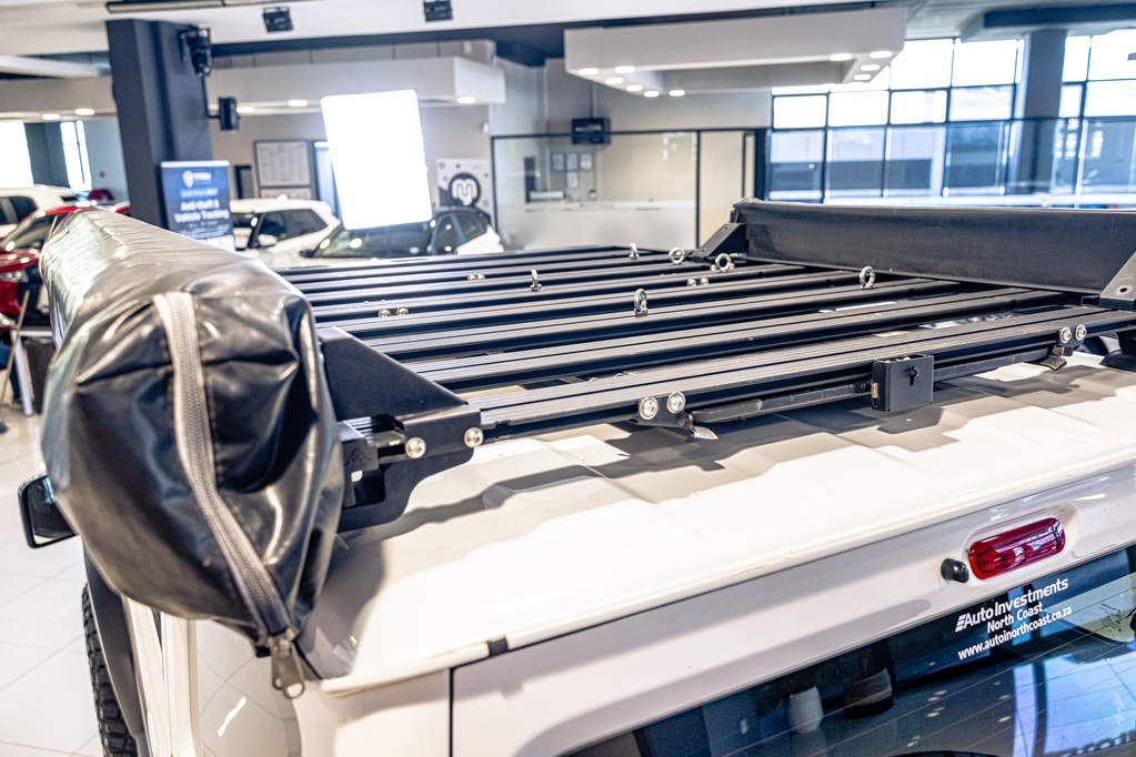 SUZUKI JIMNY JIMNY 1.5 GLX - 19