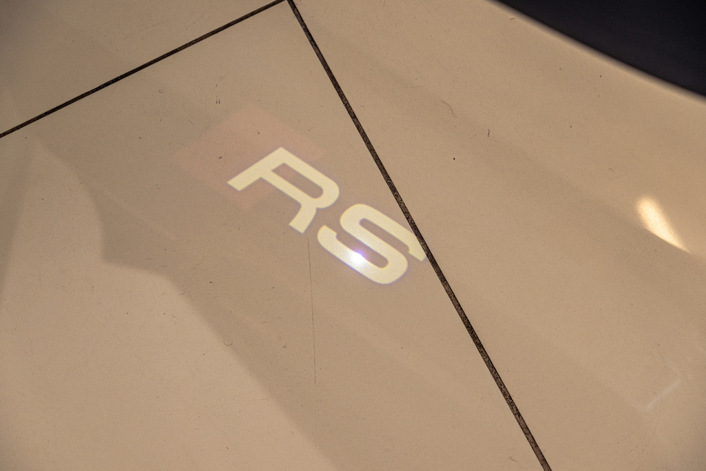 AUDI S3 RS3 QUATTRO STRONIC - 10