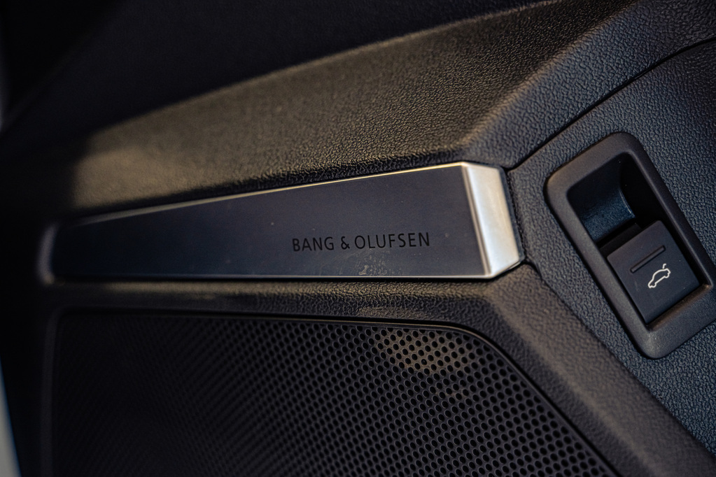 AUDI S3 RS3 QUATTRO STRONIC - 20