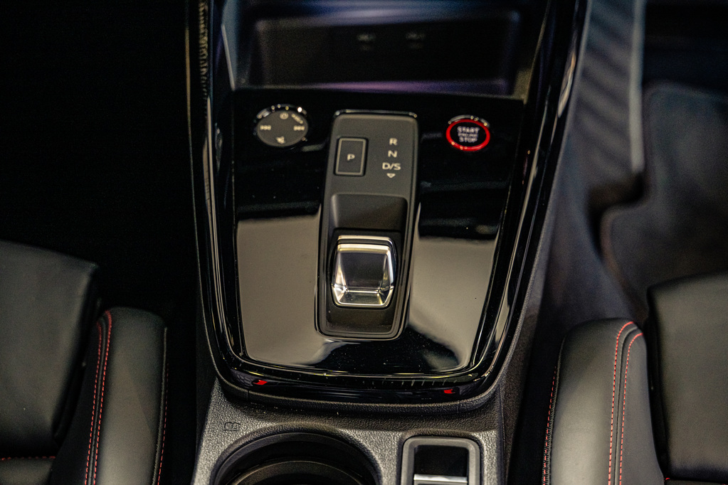 AUDI S3 RS3 QUATTRO STRONIC - 8