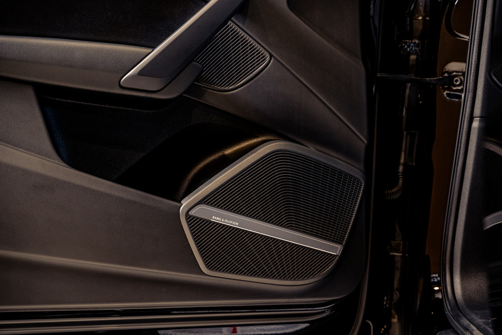 AUDI Q5 SQ5 QUATTRO TIPTRONIC - 11