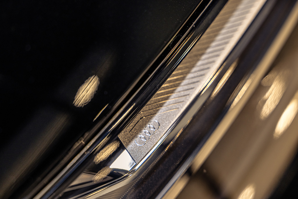 AUDI Q5 SQ5 QUATTRO TIPTRONIC - 14