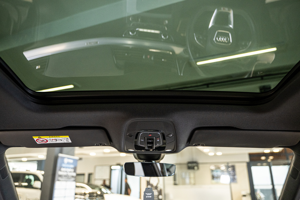 AUDI Q5 SQ5 QUATTRO TIPTRONIC - 20