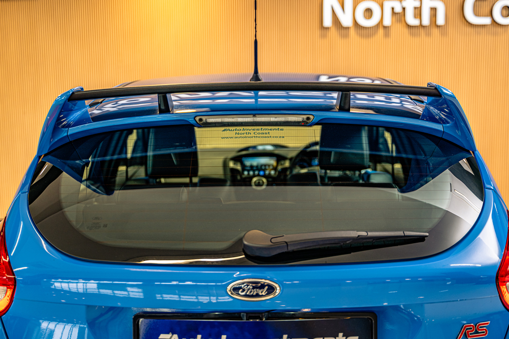 FORD FOCUS FOCUS RS 2.3 ECOBOOST AWD 5Dr - 18