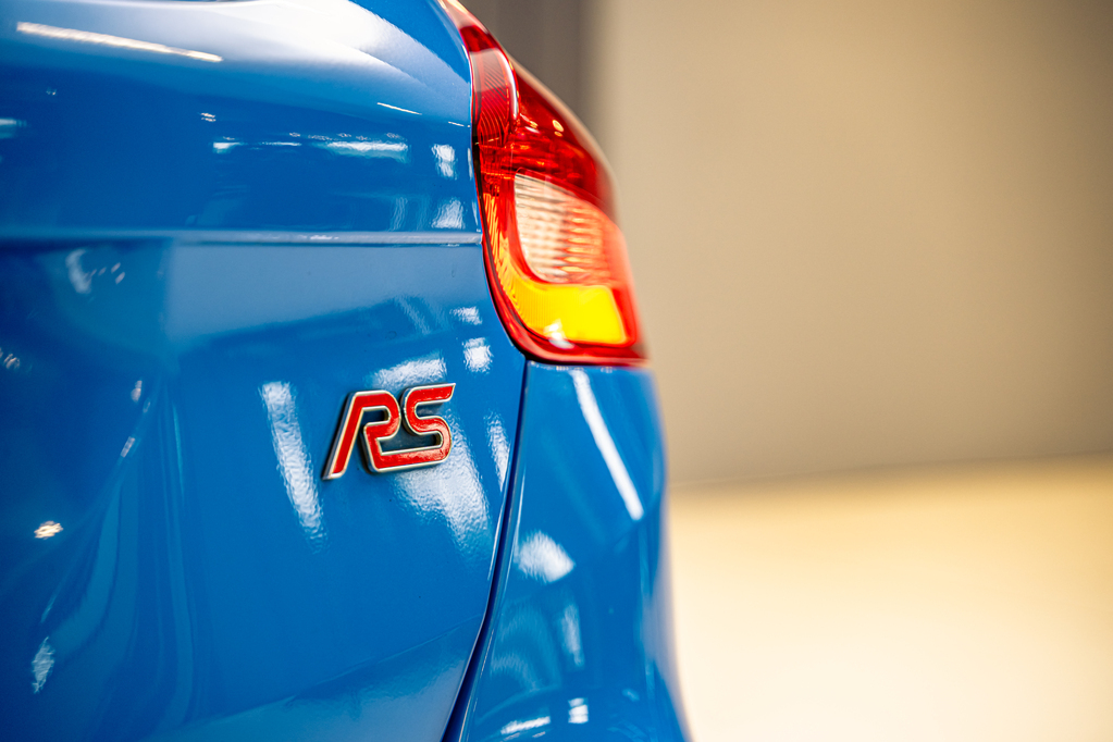 FORD FOCUS FOCUS RS 2.3 ECOBOOST AWD 5Dr - 20