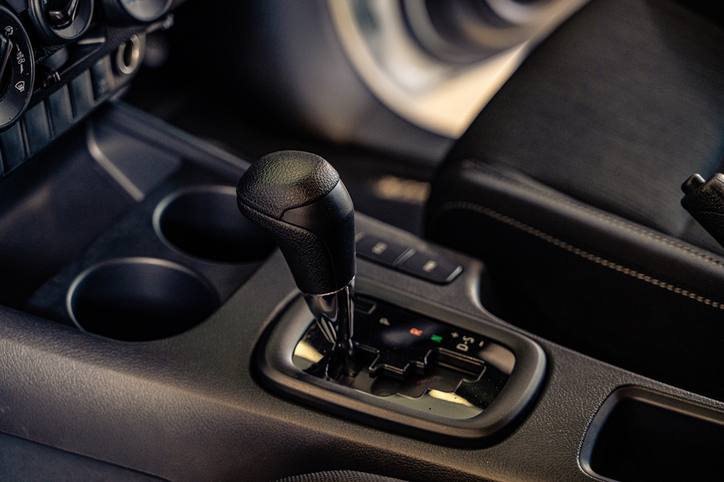 TOYOTA HILUX HILUX 2.4 GD-6 RB RAIDER A/T P/U D/C