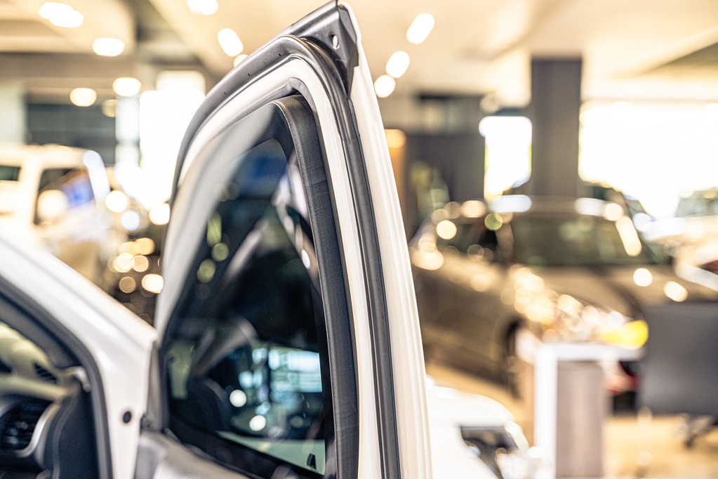 TOYOTA HILUX HILUX 2.4 GD-6 RB RAIDER A/T P/U D/C