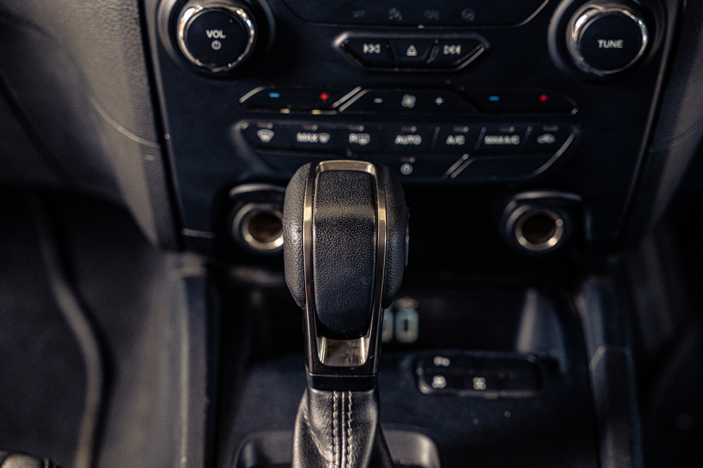 FORD RANGER RANGER 2.0D XLT A/T P/U D/C - 15