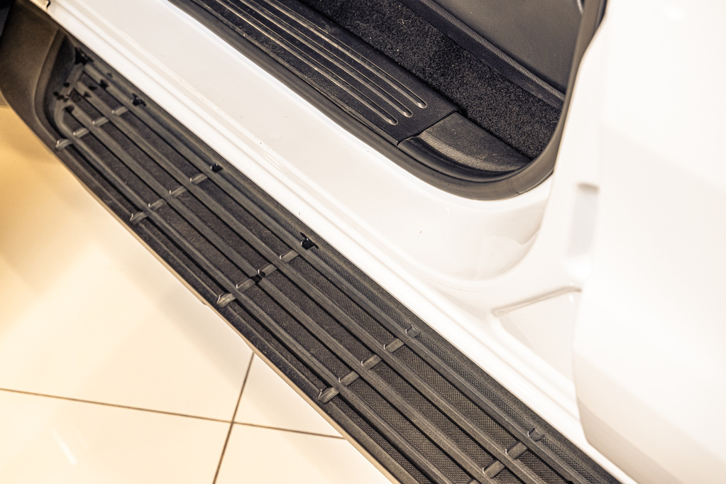 FORD RANGER RANGER 2.0D XLT A/T P/U D/C - 16