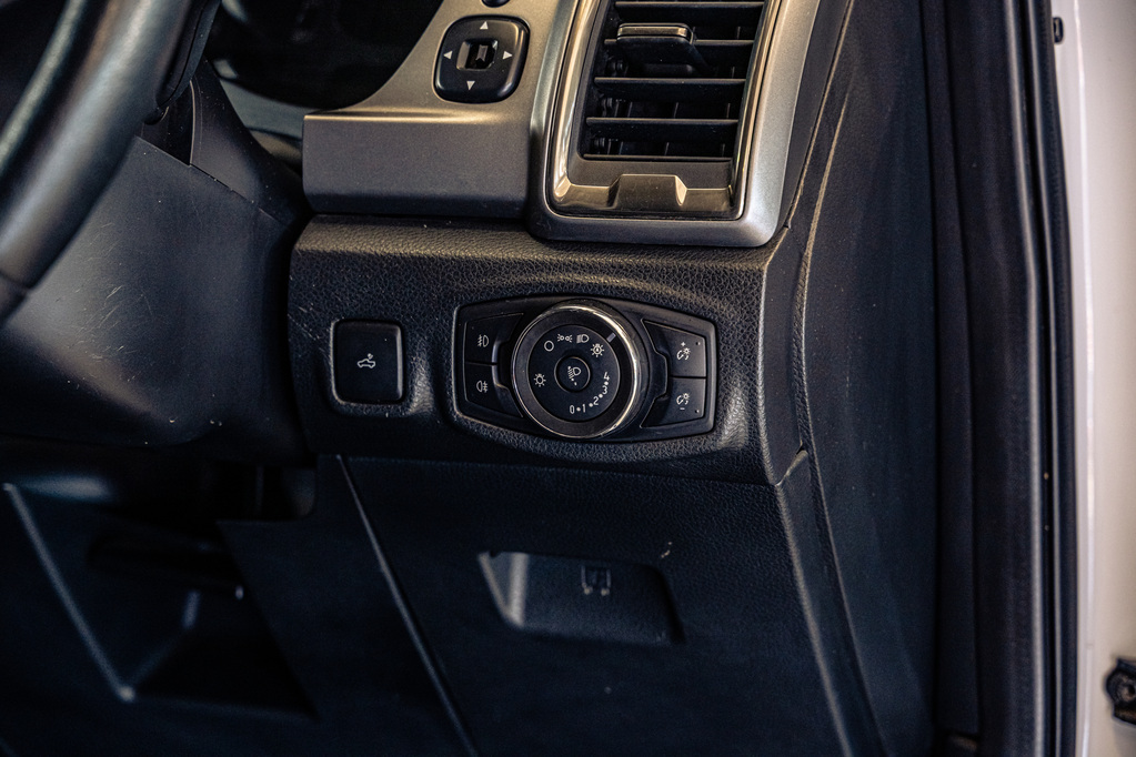 FORD RANGER RANGER 2.0D XLT A/T P/U D/C - 17