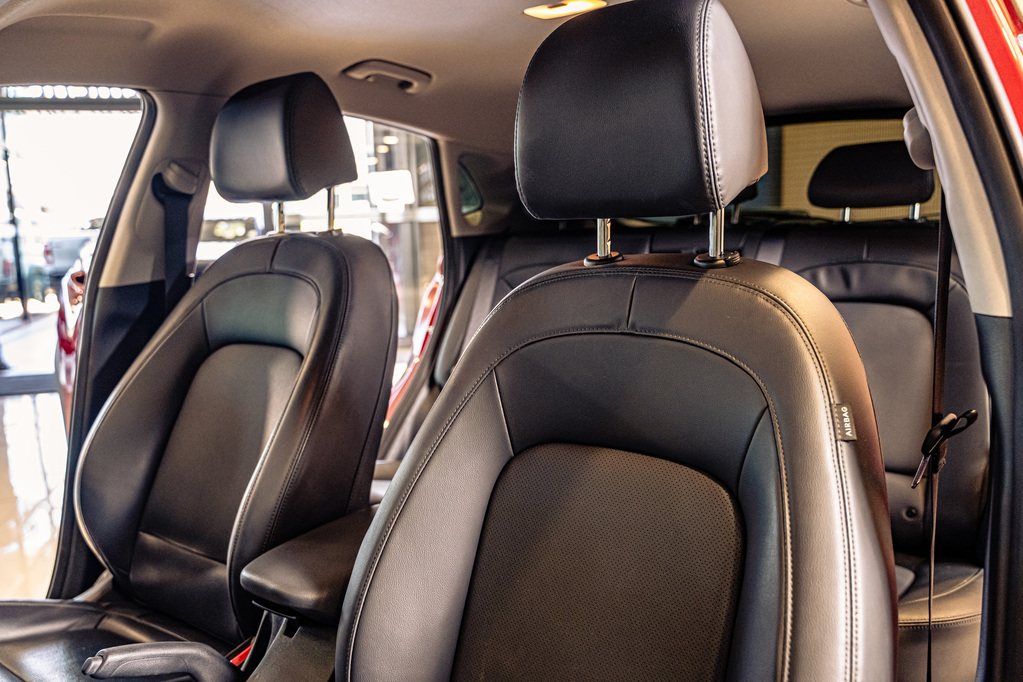 HYUNDAI KONA KONA 1.6TGDI EXECUTIVE DCT