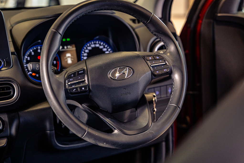 HYUNDAI KONA KONA 1.6TGDI EXECUTIVE DCT