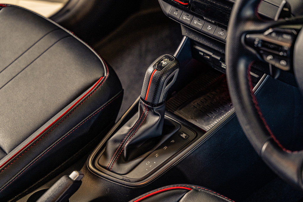 HYUNDAI I20 i20 1.0TGDI N-LINE DCT - 12