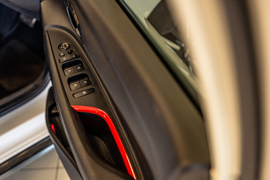 HYUNDAI I20 i20 1.0TGDI N-LINE DCT - 13