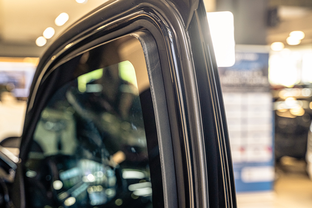 TOYOTA FORTUNER FORTUNER 2.8GD-6 4X4 GR-S A/T - 14