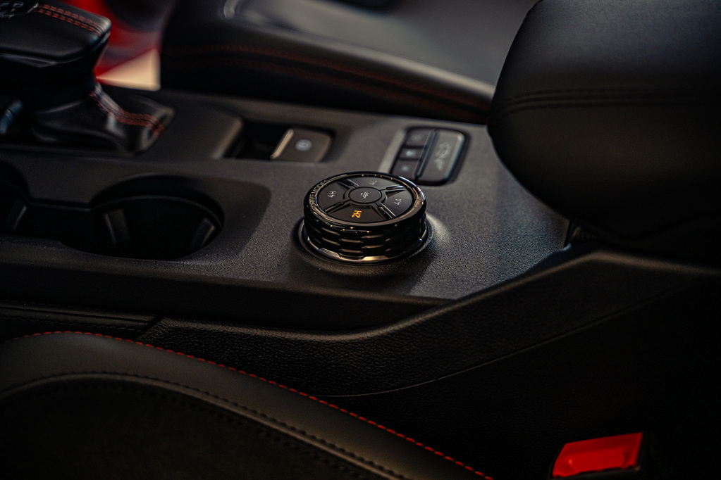 FORD RANGER RANGER 3.0 V6 BI TURBO ECOBOOST RAPTOR 4X4 A/T