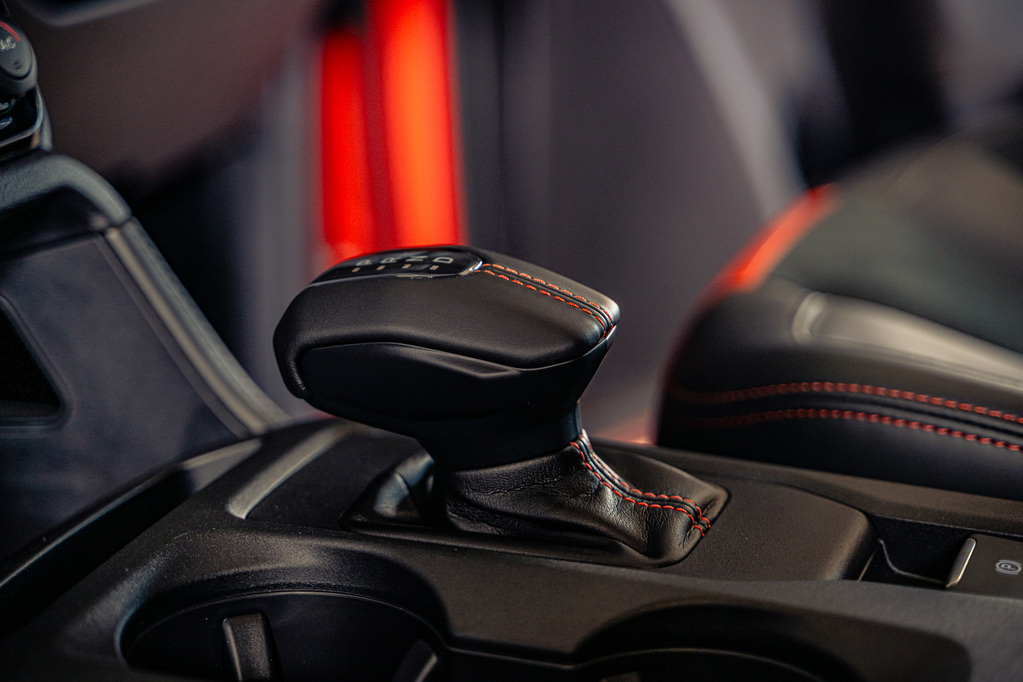 FORD RANGER RANGER 3.0 V6 BI TURBO ECOBOOST RAPTOR 4X4 A/T