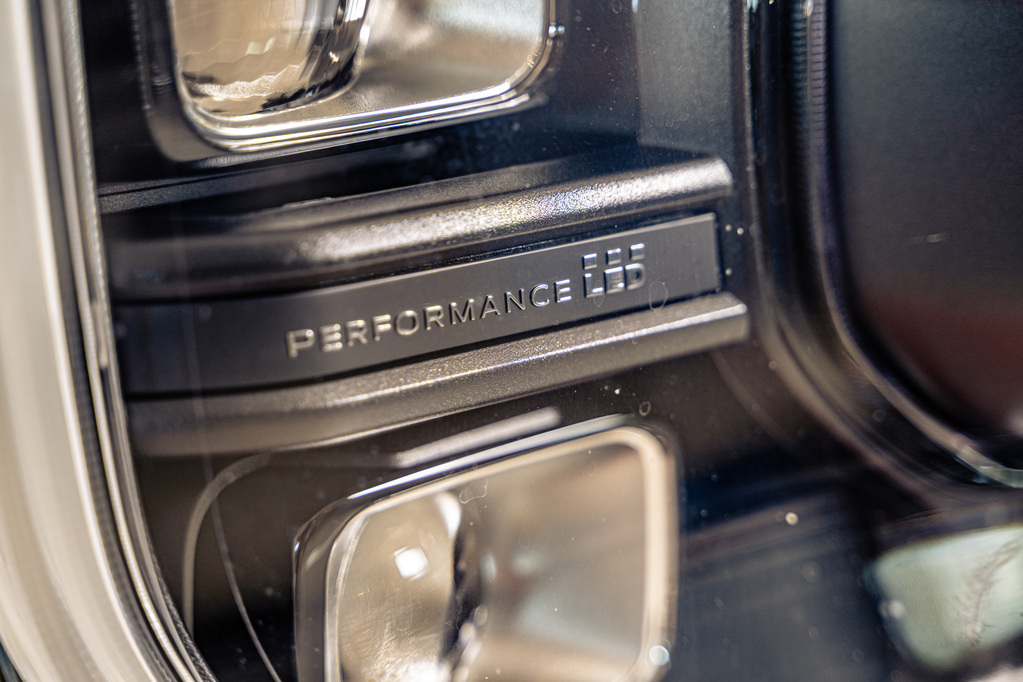 FORD RANGER RANGER 3.0 V6 BI TURBO ECOBOOST RAPTOR 4X4 A/T