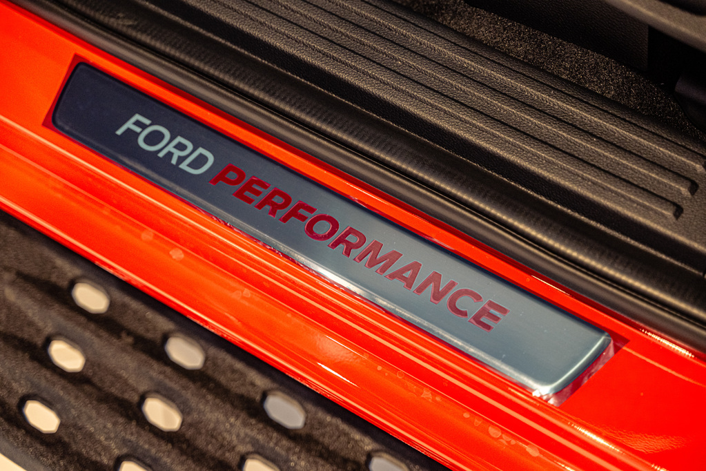 FORD RANGER RANGER 3.0 V6 BI TURBO ECOBOOST RAPTOR 4X4 A/T