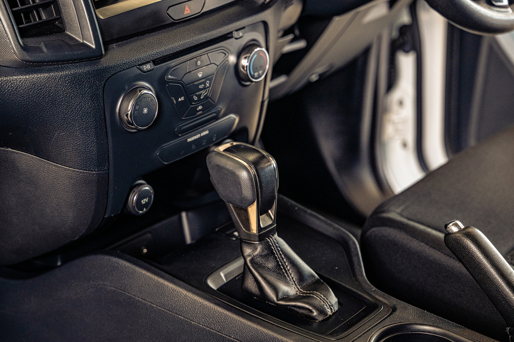 TOYOTA PRADO PRADO VX-R 2.8GD A/T - 17