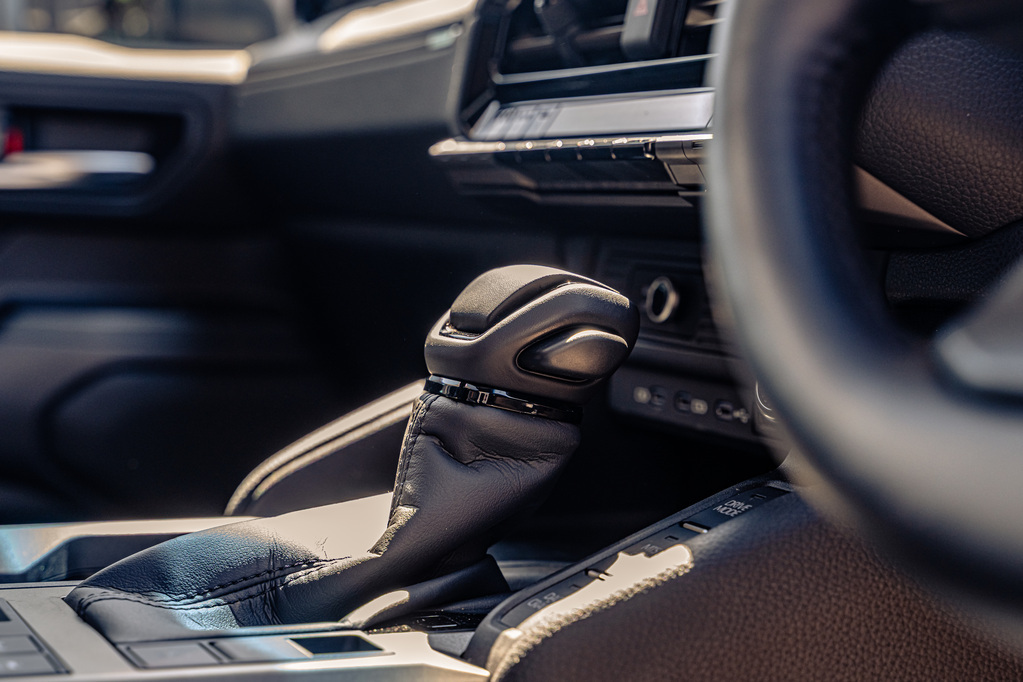 TOYOTA PRADO PRADO VX-R 2.8GD A/T - 20