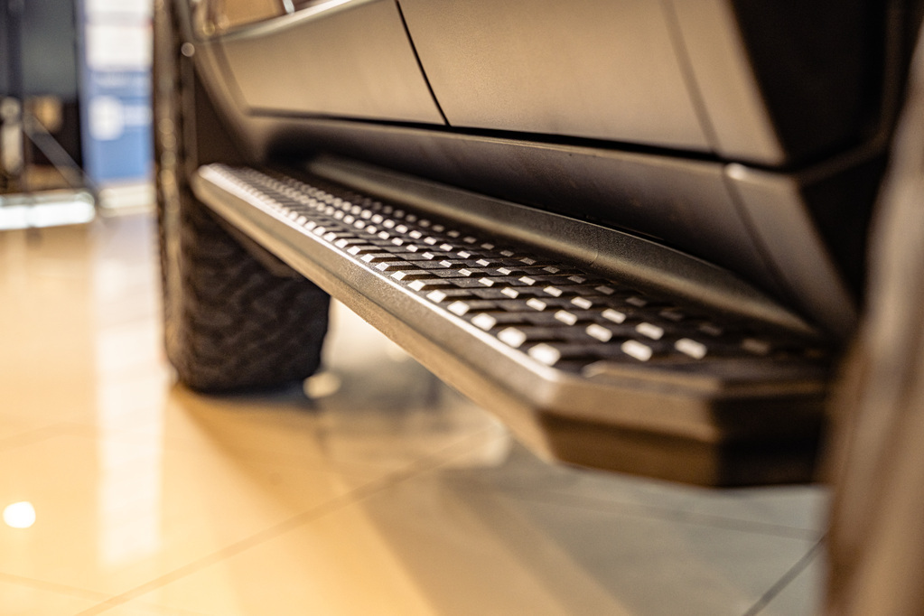 TOYOTA PRADO PRADO VX-R 2.8GD A/T - 6