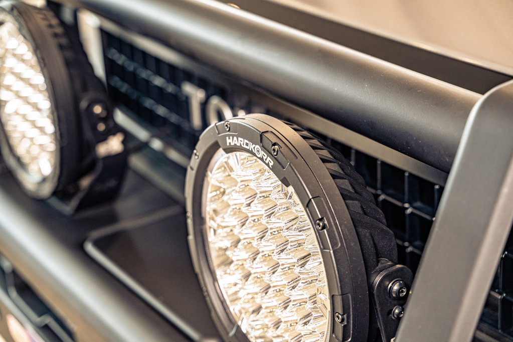 TOYOTA PRADO PRADO VX-R 2.8GD A/T - 7