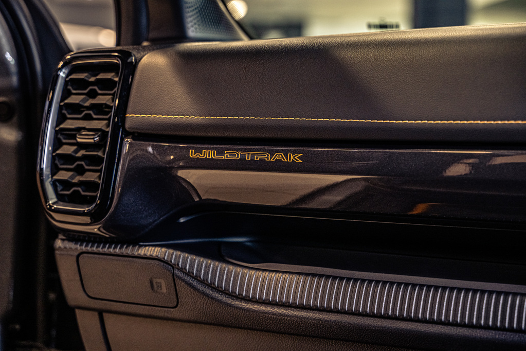 FORD RANGER RANGER 2.0D BI-TURBO WILDTRAK A/T D/C P/U