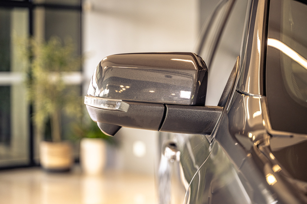 FORD RANGER RANGER 2.0D BI-TURBO WILDTRAK A/T D/C P/U