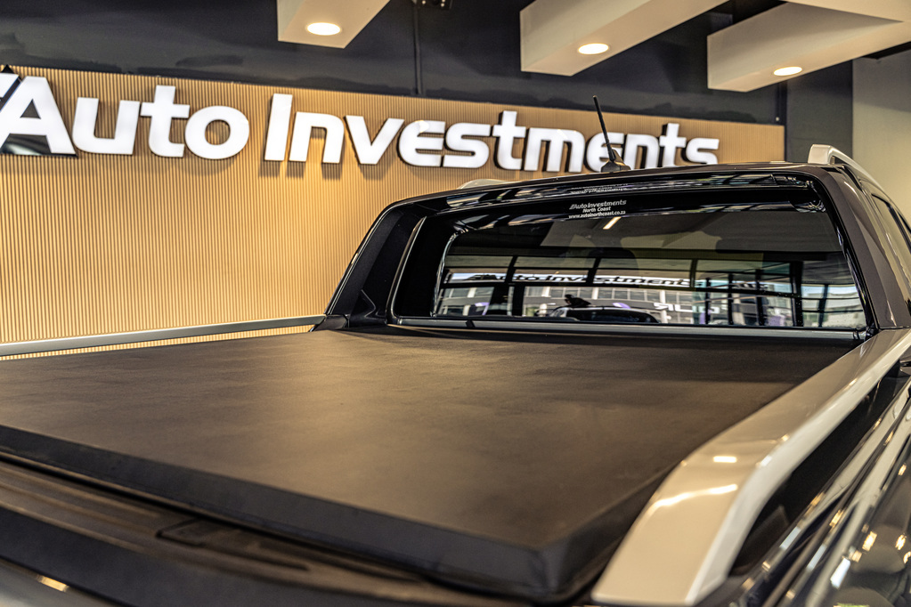 FORD RANGER RANGER 2.0D BI-TURBO WILDTRAK A/T D/C P/U