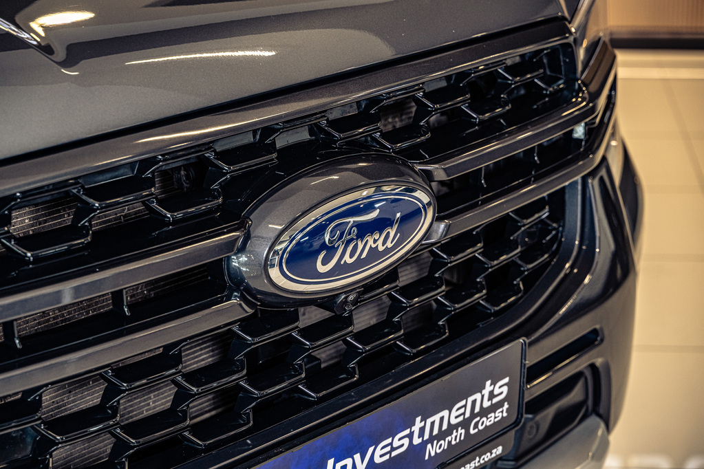 FORD RANGER RANGER 2.0D BI-TURBO WILDTRAK A/T D/C P/U