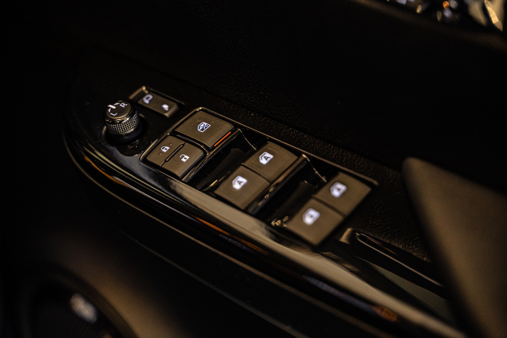 TOYOTA HILUX HILUX 2.8 GD-6 GR-S 4X4 A/T P/U D/C - 12