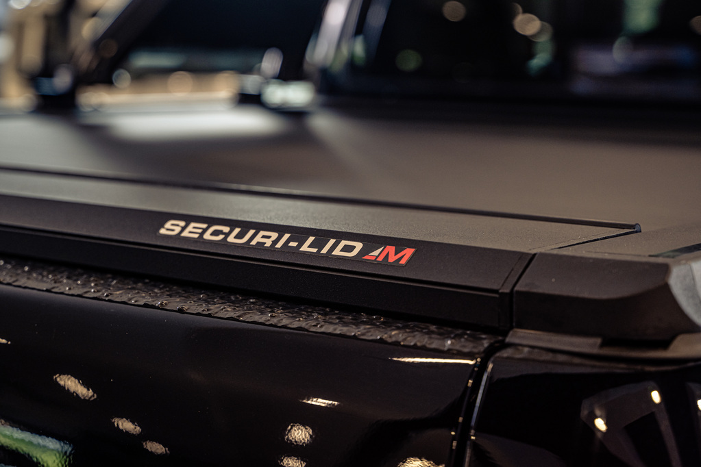 TOYOTA HILUX HILUX 2.8 GD-6 GR-S 4X4 A/T P/U D/C - 16