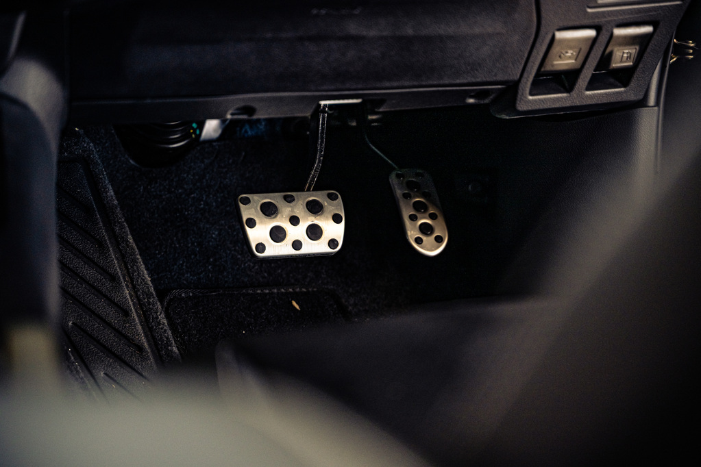 TOYOTA HILUX HILUX 2.8 GD-6 GR-S 4X4 A/T P/U D/C - 9