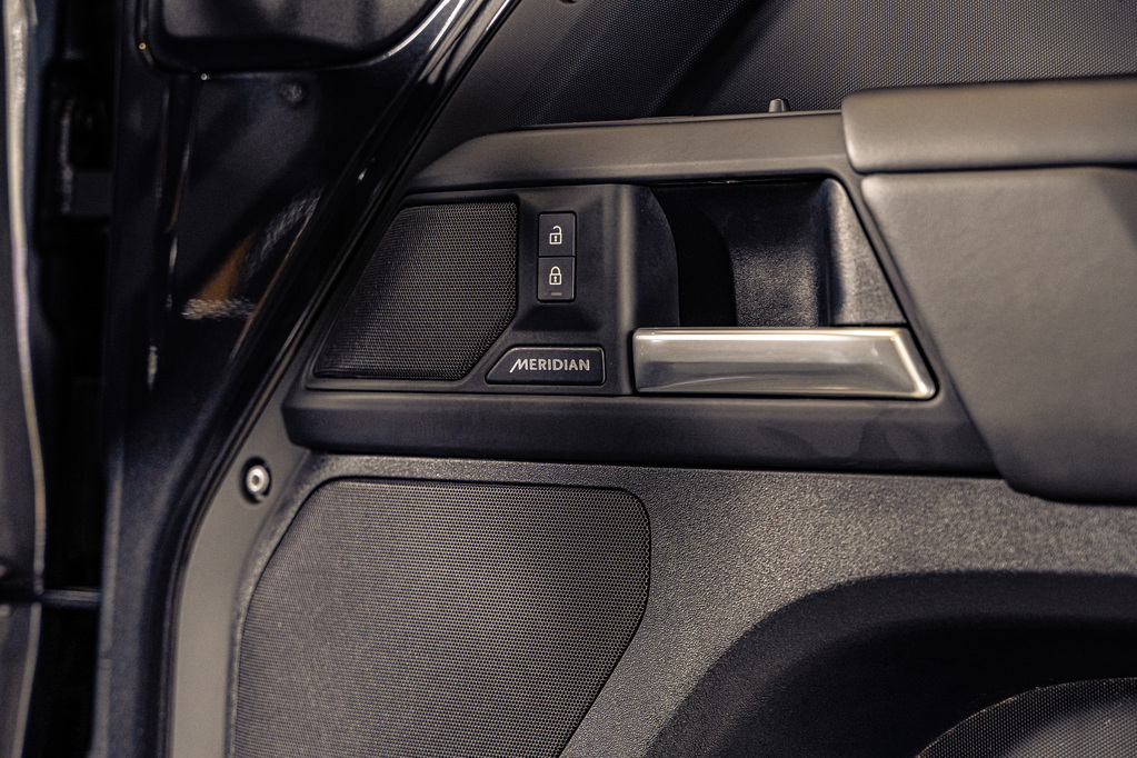 LAND ROVER DEFENDER 110 DEFENDER 110 D350 HSE X-DYNAMIC