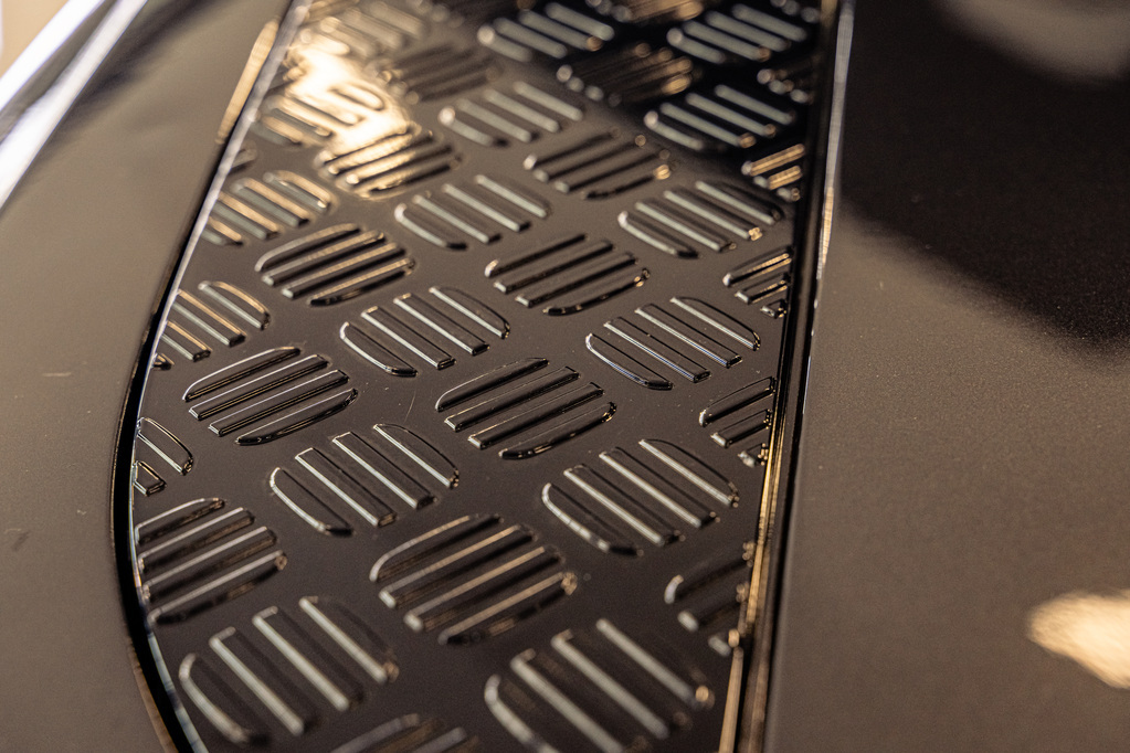 LAND ROVER DEFENDER 110 DEFENDER 110 D350 HSE X-DYNAMIC