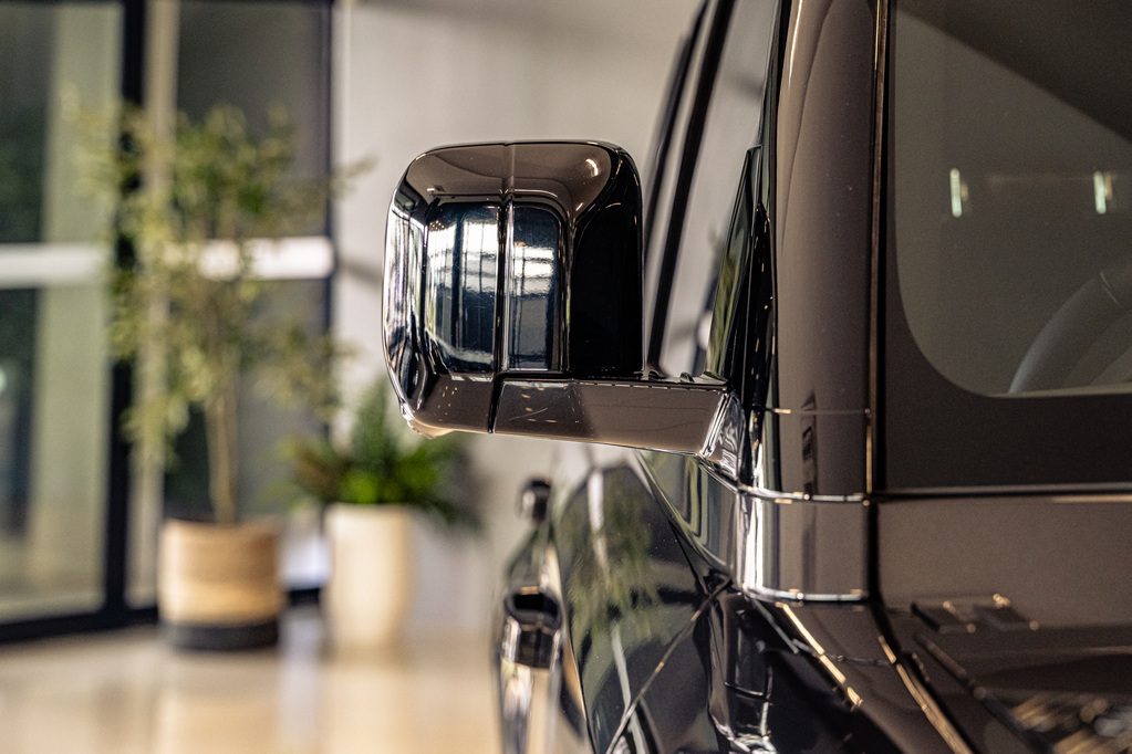 LAND ROVER DEFENDER 110 DEFENDER 110 D350 HSE X-DYNAMIC