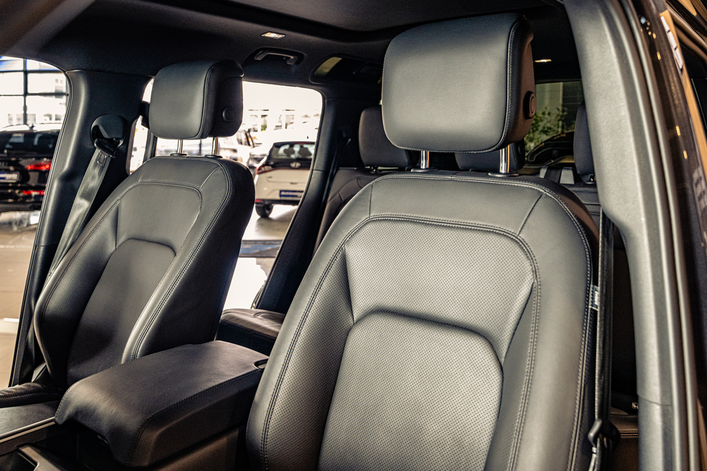 LAND ROVER DEFENDER 110 DEFENDER 110 D350 HSE X-DYNAMIC