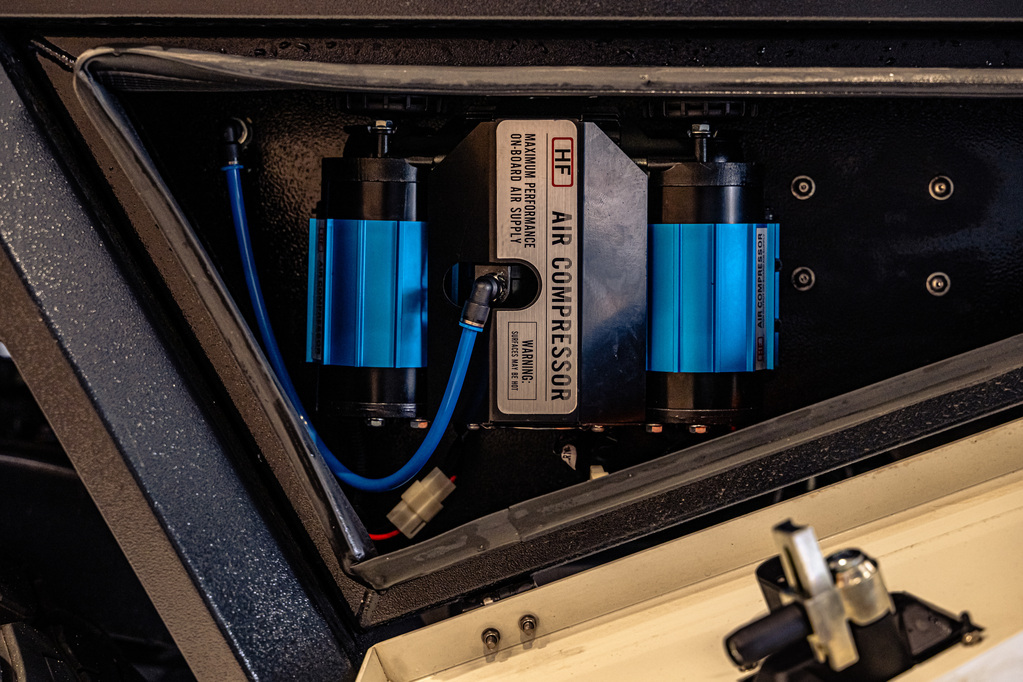 TOYOTA LAND CRUISER 79 LAND CRUISER 79 4.5D P/U D/C - 19