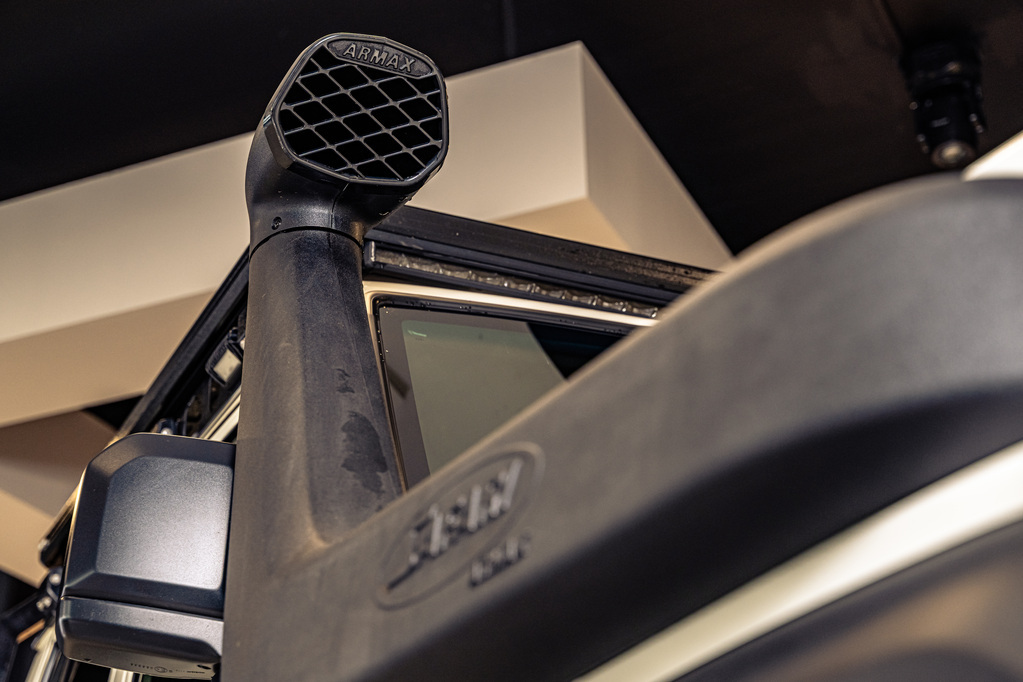 TOYOTA LAND CRUISER 79 LAND CRUISER 79 4.5D P/U D/C - 5