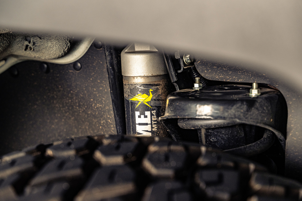 TOYOTA LAND CRUISER 79 LAND CRUISER 79 4.5D P/U D/C - 6