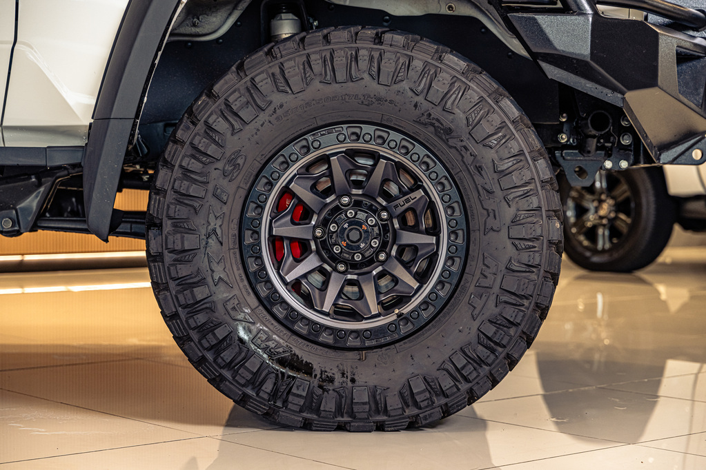 TOYOTA LAND CRUISER 79 LAND CRUISER 79 4.5D P/U D/C - 7