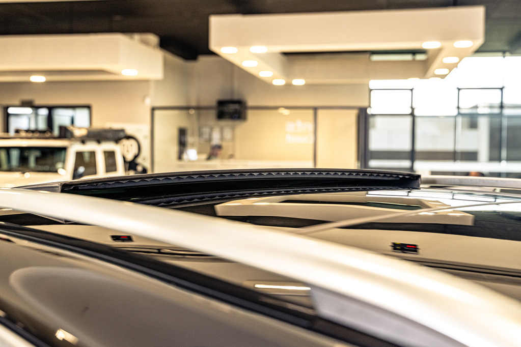 VOLKSWAGEN T-ROC T-ROC 2.0 TSI 4M R-LINE DSG - 10