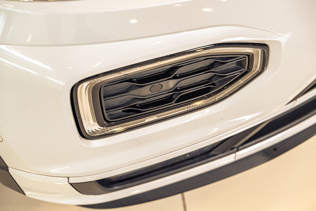 VOLKSWAGEN T-ROC T-ROC 2.0 TSI 4M R-LINE DSG - 11