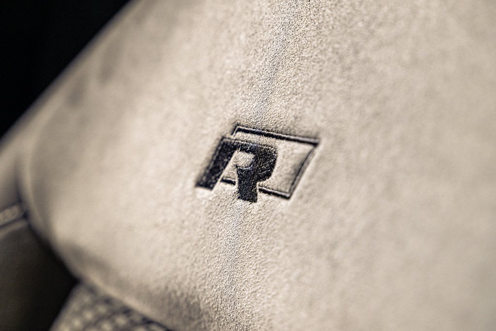 VOLKSWAGEN T-ROC T-ROC 2.0 TSI 4M R-LINE DSG - 17