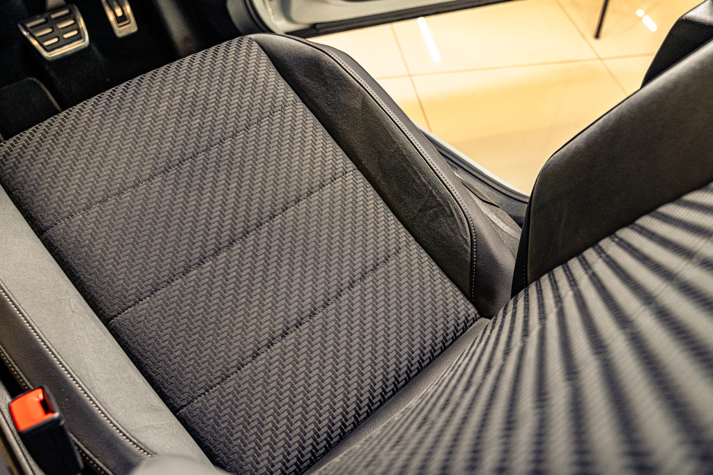 VOLKSWAGEN T-ROC T-ROC 2.0 TSI 4M R-LINE DSG - 18