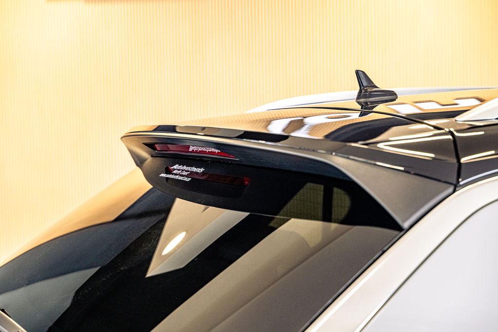 VOLKSWAGEN T-ROC T-ROC 2.0 TSI 4M R-LINE DSG - 20