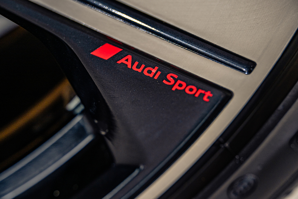 AUDI Q5 SQ5 3.0 TFSI QUATTRO TIPTRONIC - 5