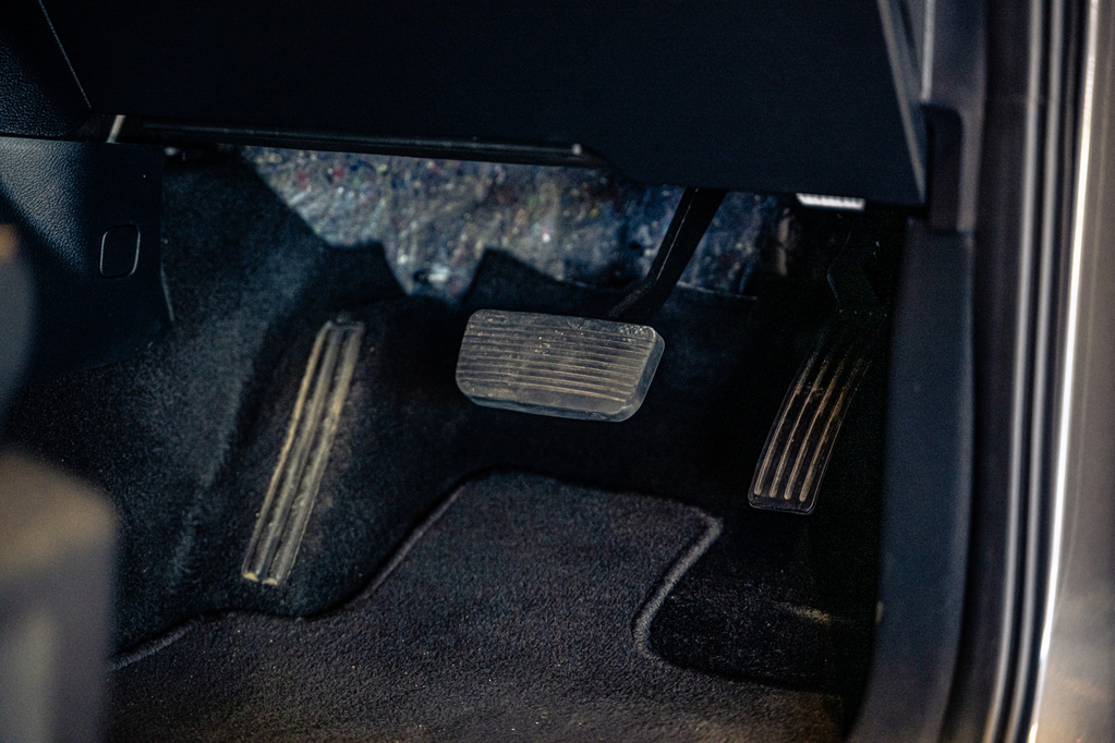 FORD RANGER RANGER 3.0D V6 WILDTRAK AWD A/T D/C P/U