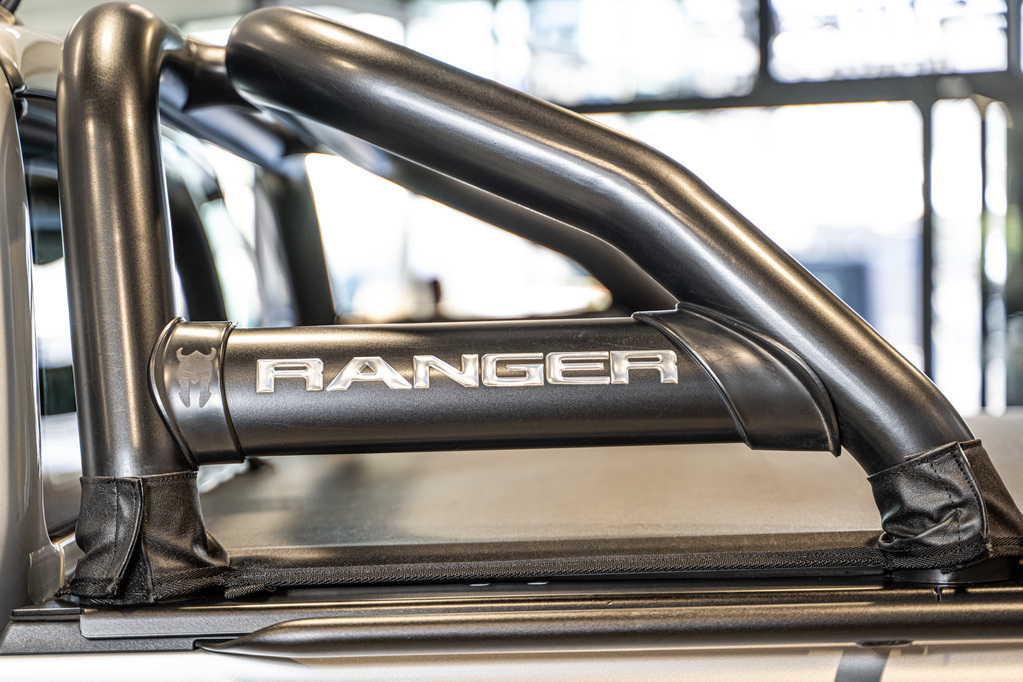 FORD RANGER RANGER 2.0D XL D/C P/U - 9